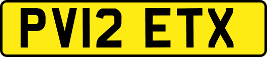 PV12ETX