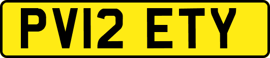 PV12ETY