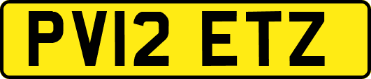 PV12ETZ
