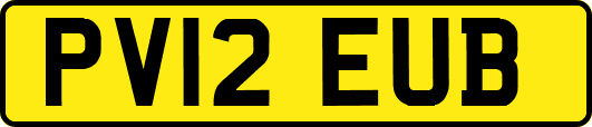 PV12EUB