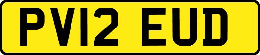 PV12EUD