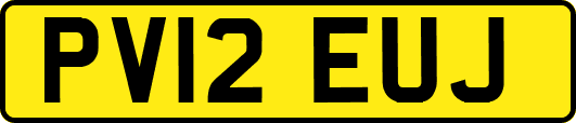 PV12EUJ