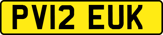 PV12EUK