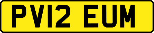PV12EUM
