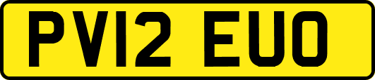 PV12EUO