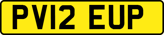 PV12EUP