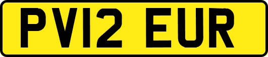 PV12EUR