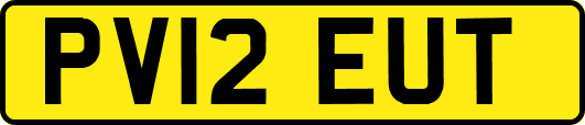 PV12EUT