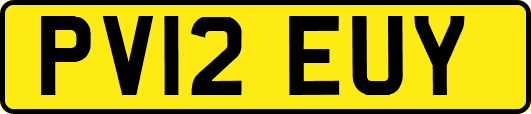 PV12EUY