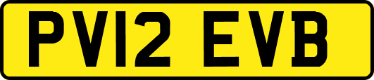 PV12EVB