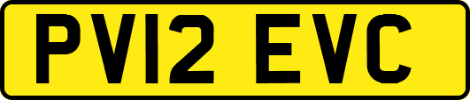 PV12EVC