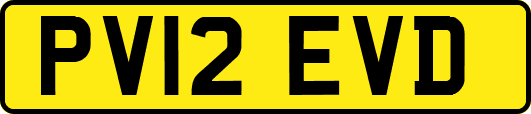 PV12EVD
