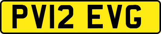 PV12EVG