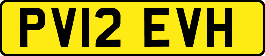 PV12EVH