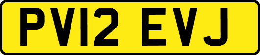 PV12EVJ