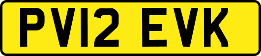 PV12EVK