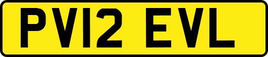 PV12EVL