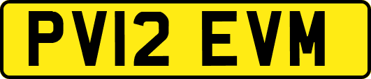 PV12EVM