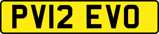 PV12EVO