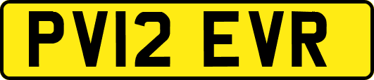 PV12EVR