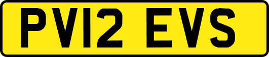 PV12EVS