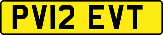 PV12EVT
