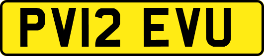 PV12EVU