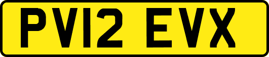 PV12EVX