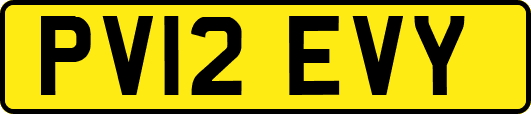 PV12EVY