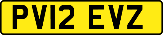 PV12EVZ
