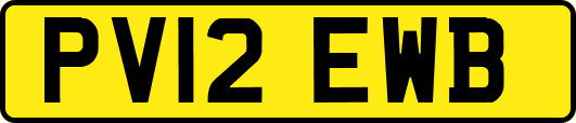 PV12EWB
