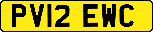 PV12EWC