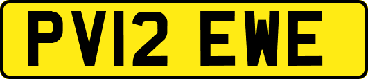 PV12EWE