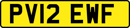 PV12EWF
