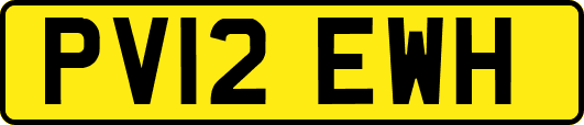 PV12EWH
