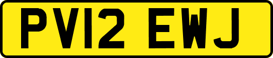 PV12EWJ