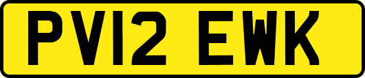 PV12EWK