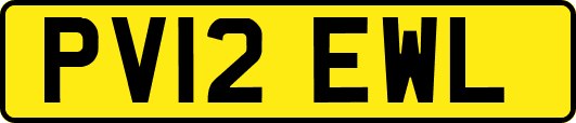 PV12EWL
