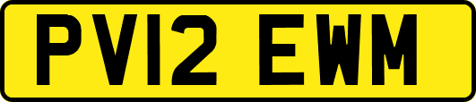 PV12EWM