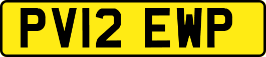 PV12EWP