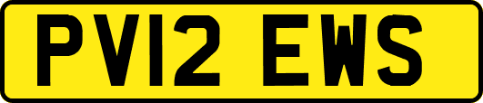PV12EWS