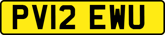 PV12EWU