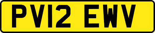 PV12EWV