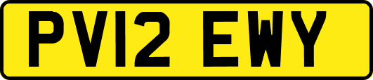 PV12EWY