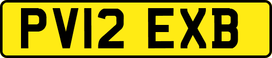 PV12EXB
