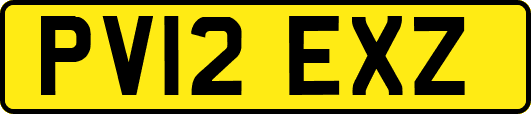 PV12EXZ