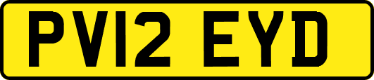 PV12EYD