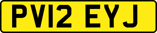 PV12EYJ