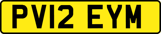 PV12EYM