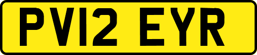 PV12EYR